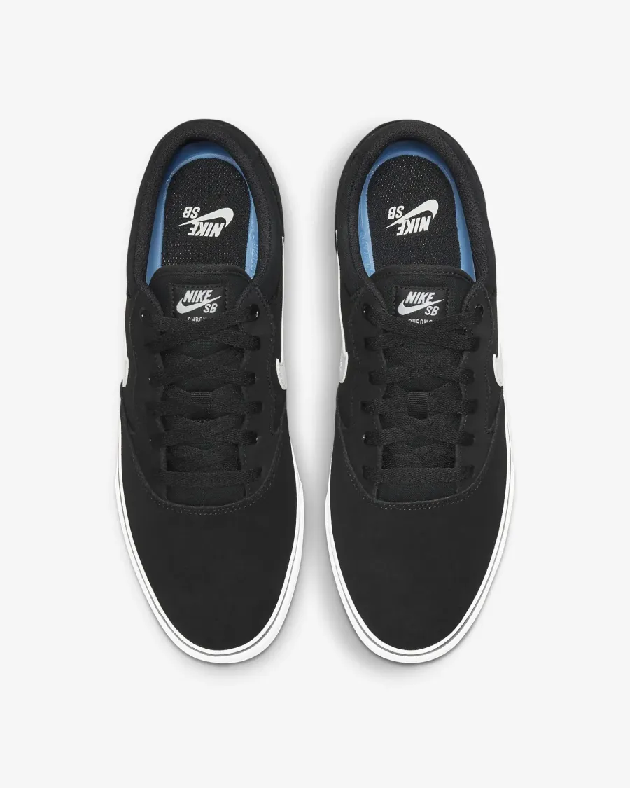 Кросівки Nike SB Chron 2 DM3493-001