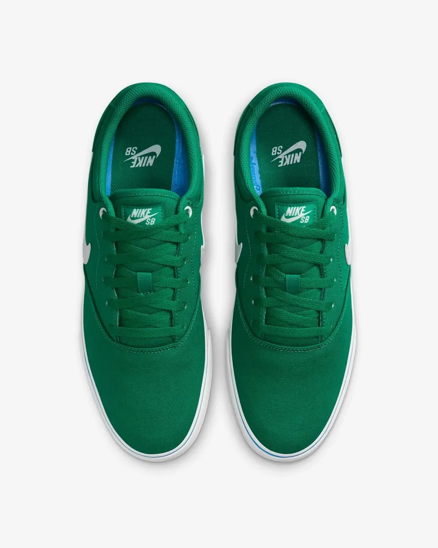 Кросівки Nike SB Chron 2 Canvas DM3494-302