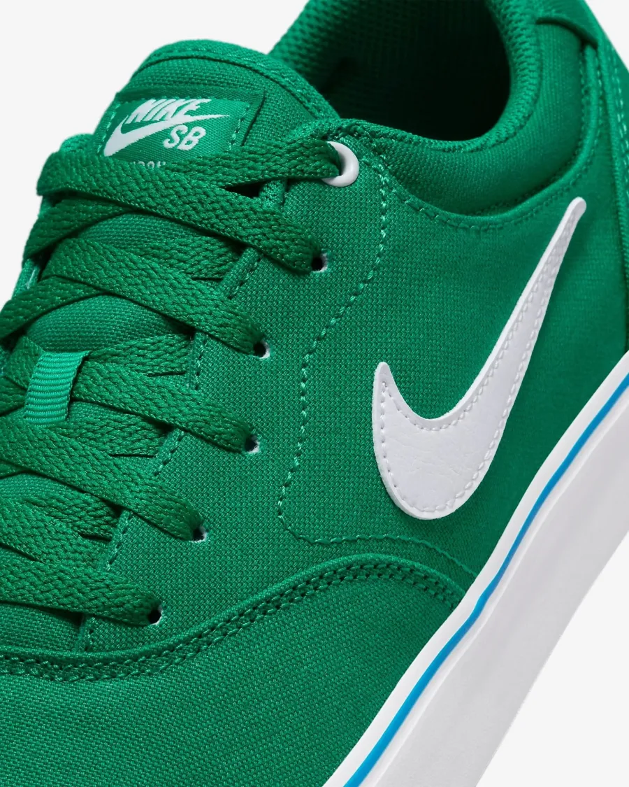 Кросівки Nike SB Chron 2 Canvas DM3494-302
