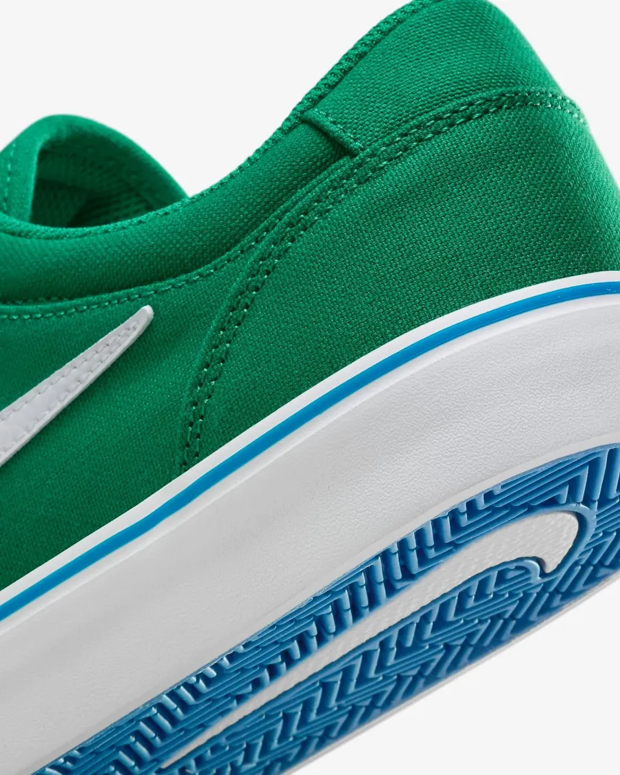 Кросівки Nike SB Chron 2 Canvas DM3494-302