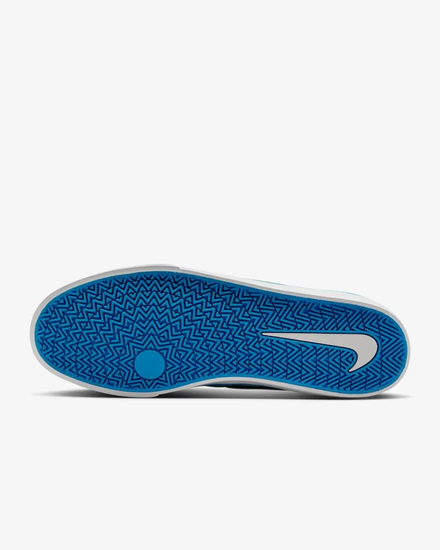 Кросівки Nike SB Chron 2 Canvas DM3494-302