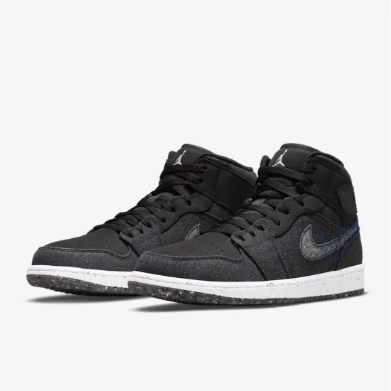 Кросівки Nike Air Jordan 1 Mid Crater DM3529-001