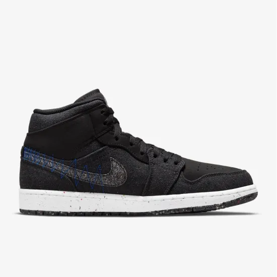 Кросівки Nike Air Jordan 1 Mid Crater DM3529-001