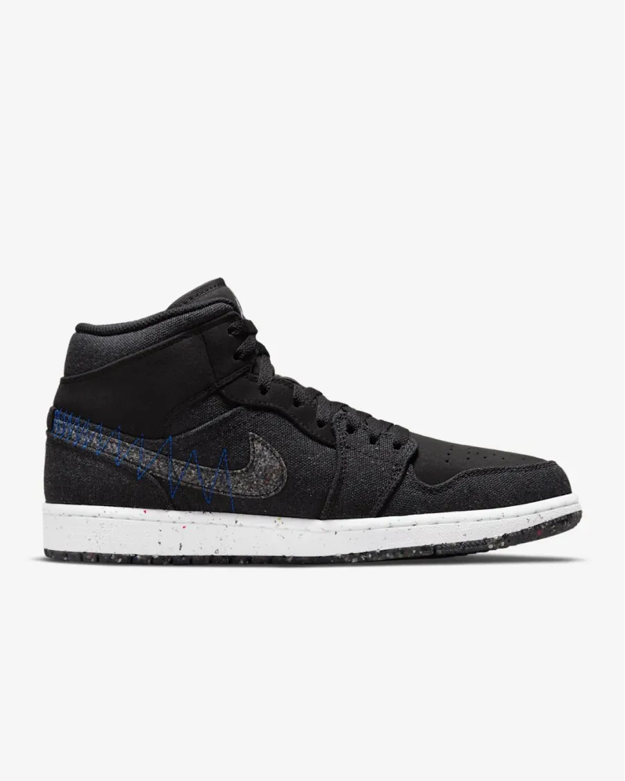 Кросівки Nike Air Jordan 1 Mid Crater DM3529-001