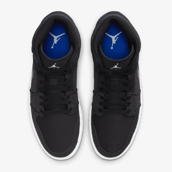 Кросівки Nike Air Jordan 1 Mid Crater DM3529-001