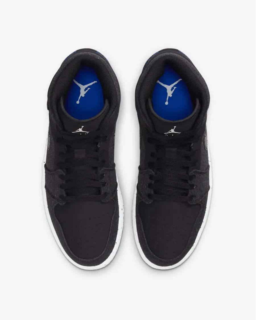 Кросівки Nike Air Jordan 1 Mid Crater DM3529-001