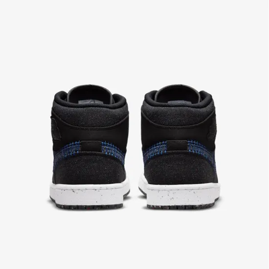Кросівки Nike Air Jordan 1 Mid Crater DM3529-001