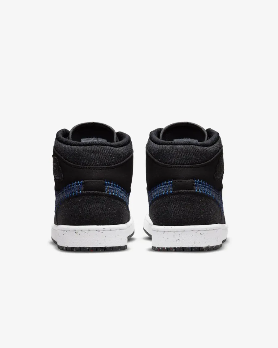 Кросівки Nike Air Jordan 1 Mid Crater DM3529-001