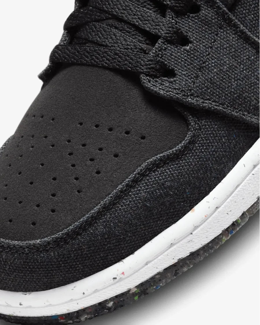 Кросівки Nike Air Jordan 1 Mid Crater DM3529-001