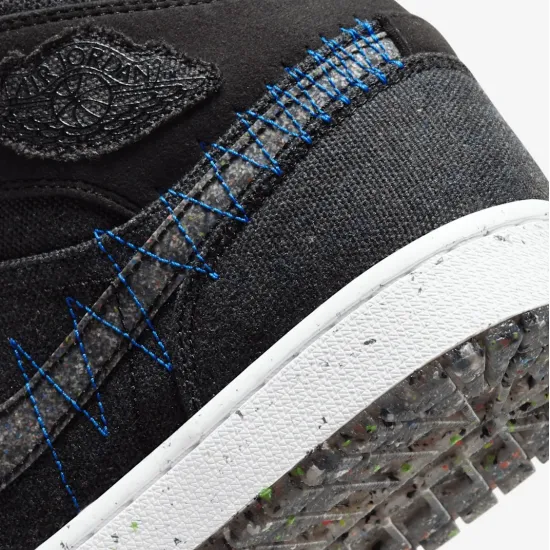 Кросівки Nike Air Jordan 1 Mid Crater DM3529-001