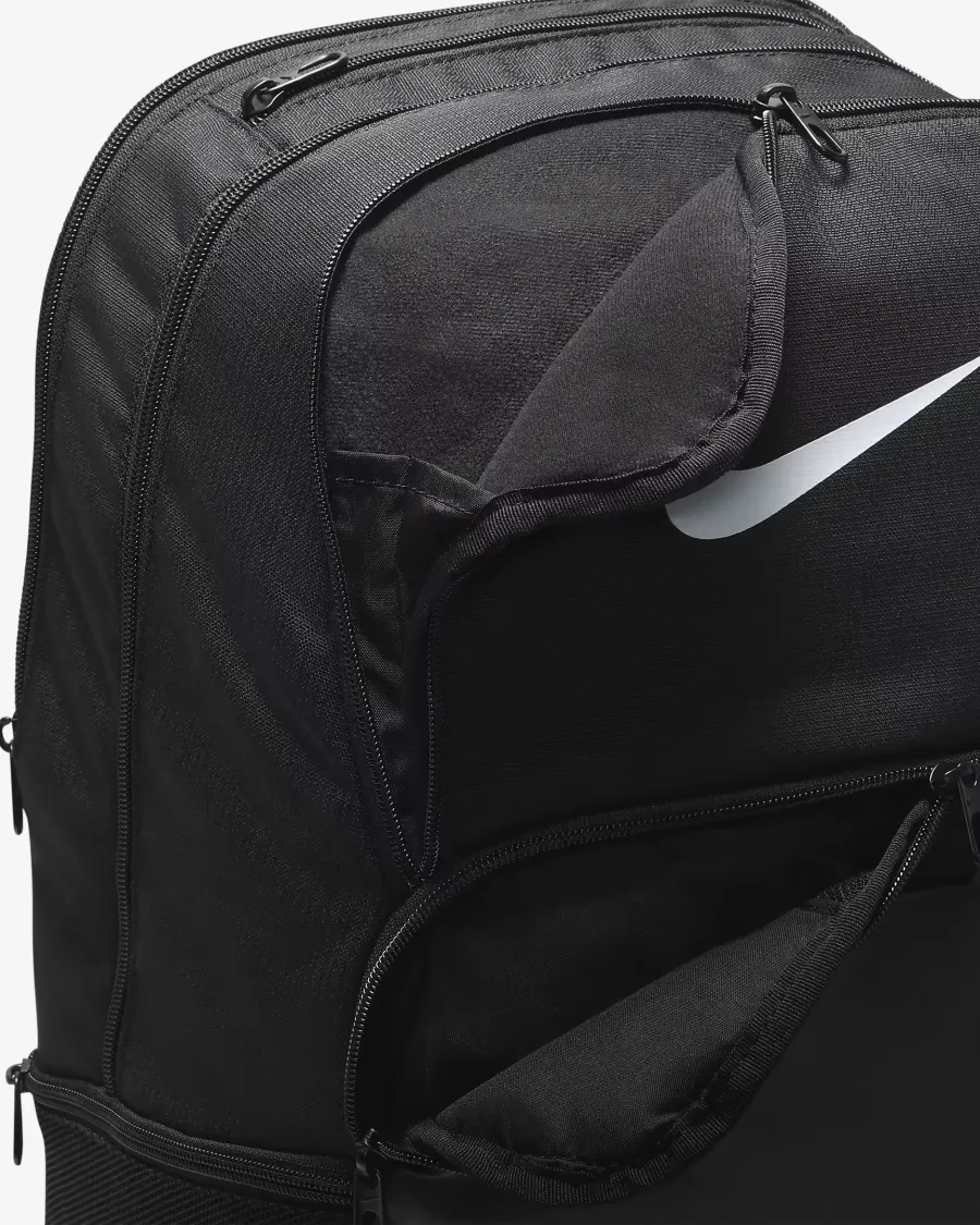Рюкзак Nike Brasilia 9.5 Training Backpack DM3975-010