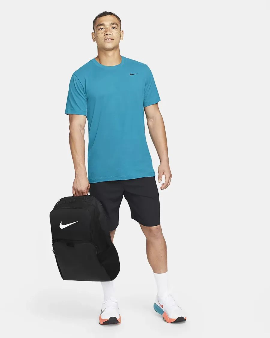 Рюкзак Nike Brasilia 9.5 Training Backpack DM3975-010