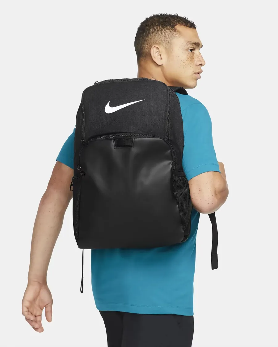 Рюкзак Nike Brasilia 9.5 Training Backpack DM3975-010