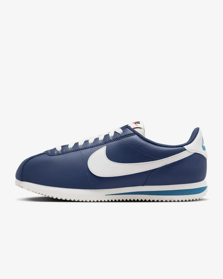 Кросівки Nike Cortez DM4044-400