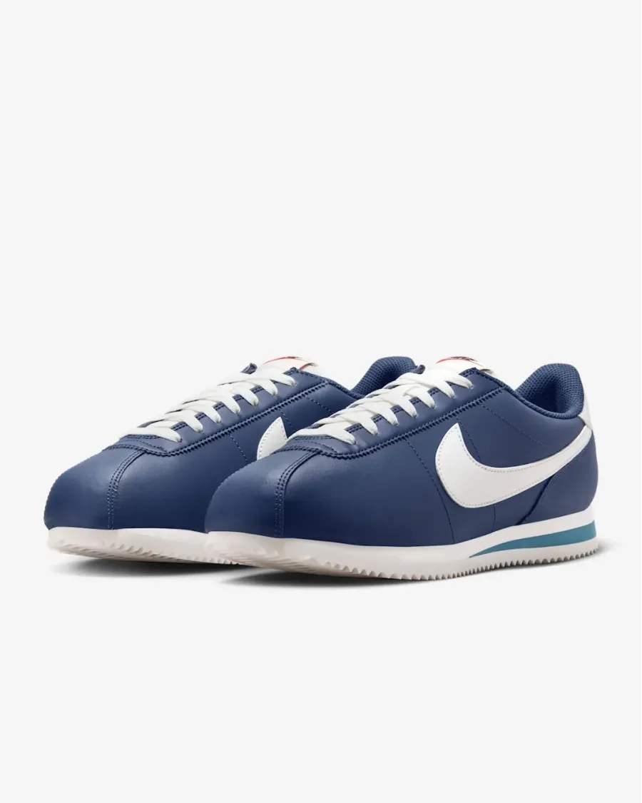 Кросівки Nike Cortez DM4044-400