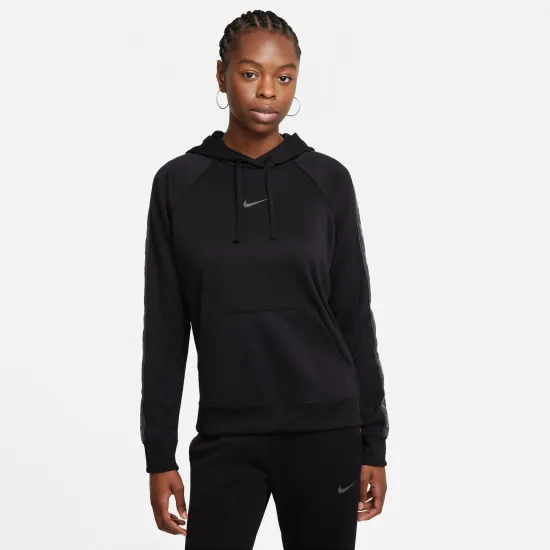 Кофта Nike Sportswear Tape Pullover DM4642-010
