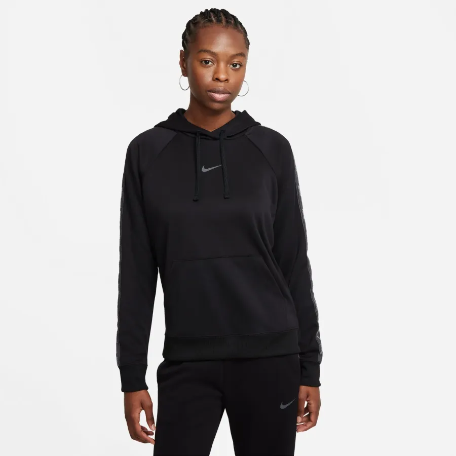 Кофта Nike Sportswear Tape Pullover DM4642-010