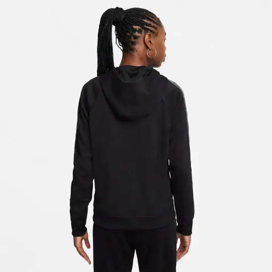 Кофта Nike Sportswear Tape Pullover DM4642-010