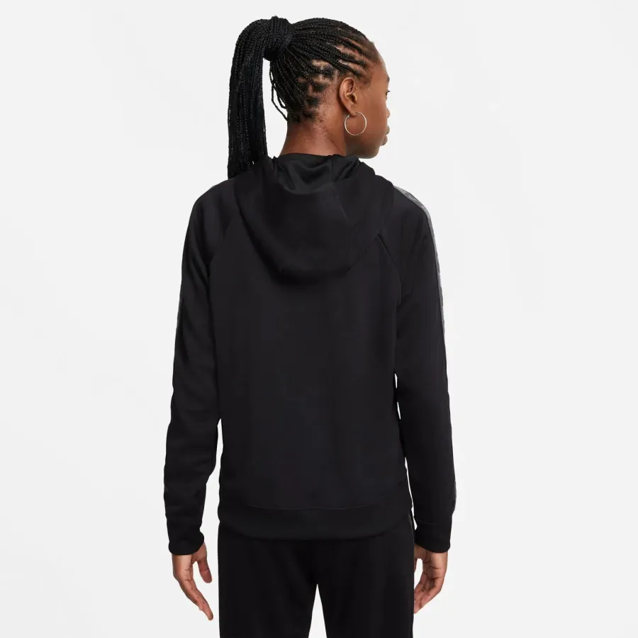 Кофта Nike Sportswear Tape Pullover DM4642-010
