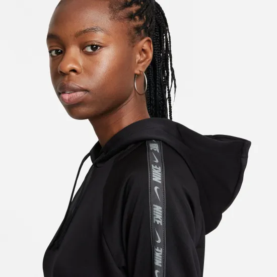 Кофта Nike Sportswear Tape Pullover DM4642-010