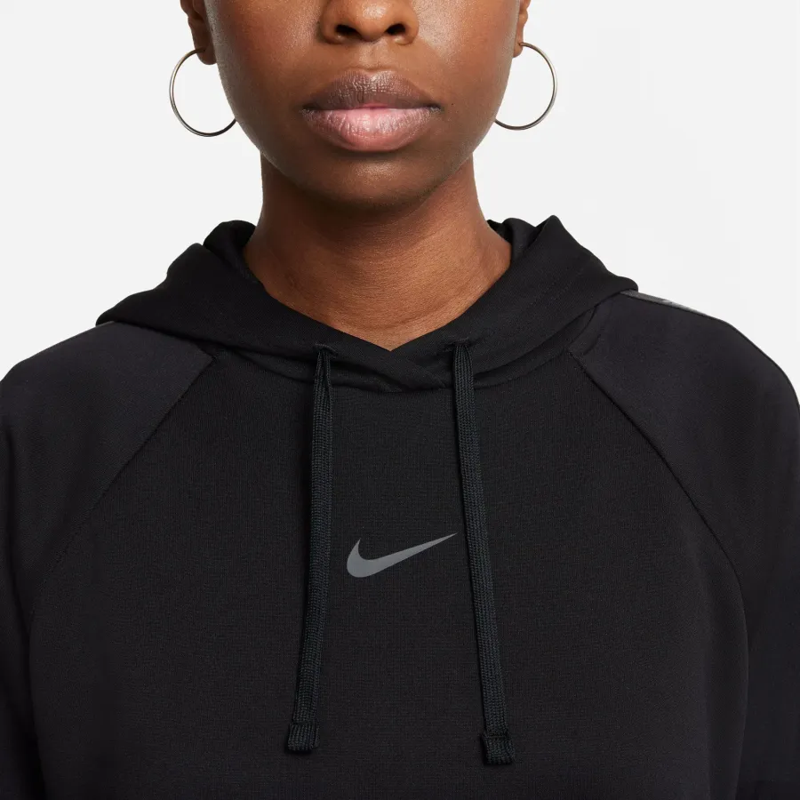 Кофта Nike Sportswear Tape Pullover DM4642-010