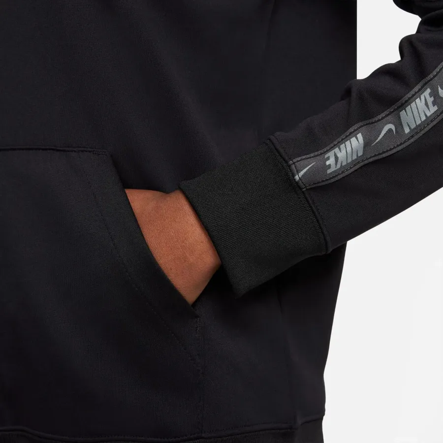 Кофта Nike Sportswear Tape Pullover DM4642-010