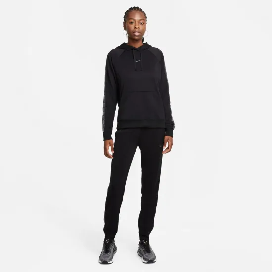 Кофта Nike Sportswear Tape Pullover DM4642-010