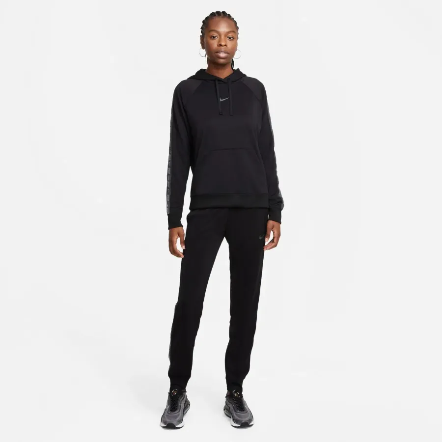 Кофта Nike Sportswear Tape Pullover DM4642-010