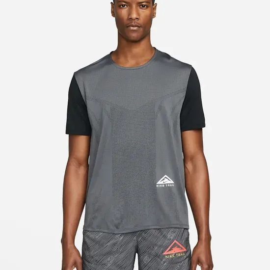 Футболка Nike Dri-FIT Trail Rise 365 SS DM4646-010