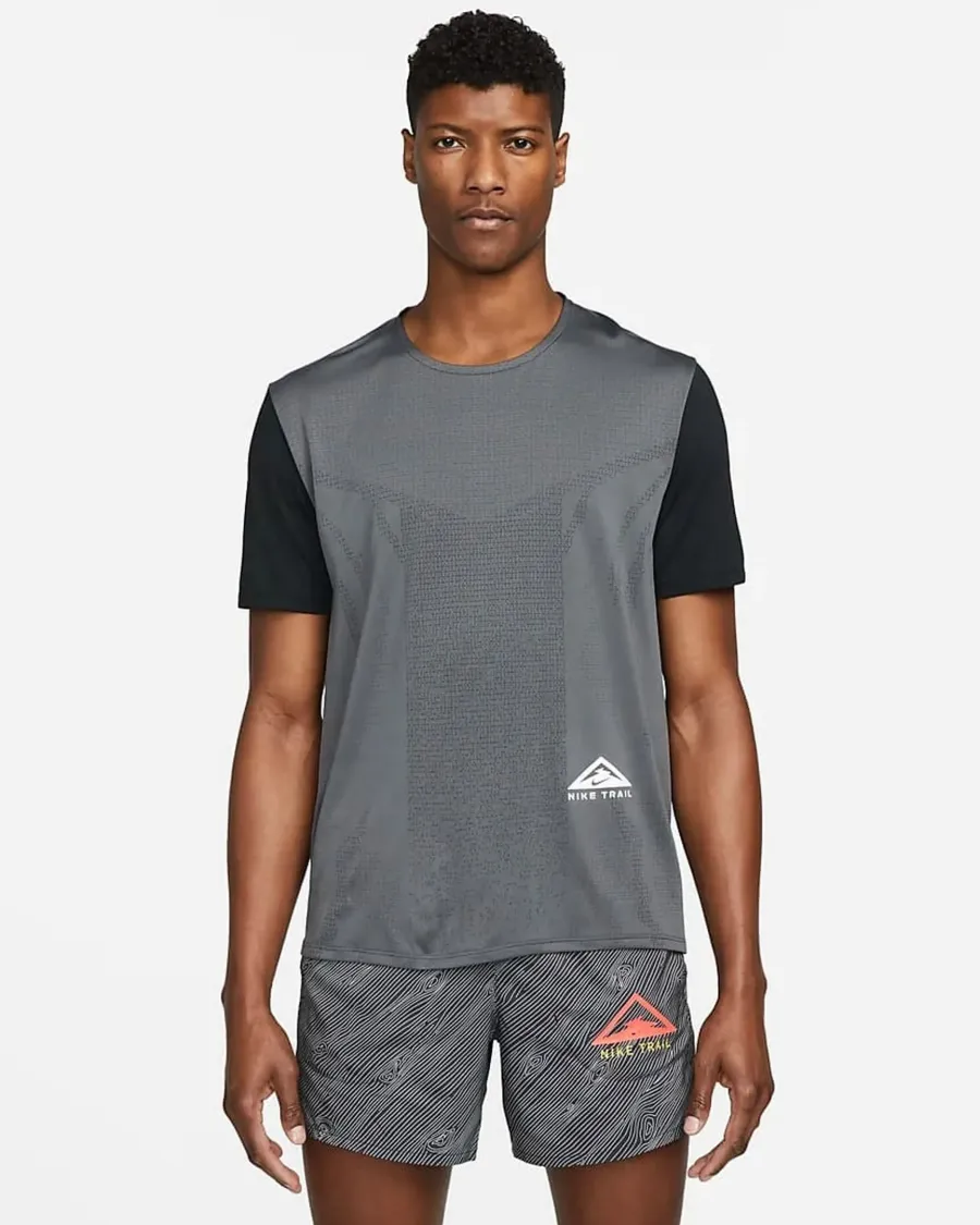 Футболка Nike Dri-FIT Trail Rise 365 SS DM4646-010