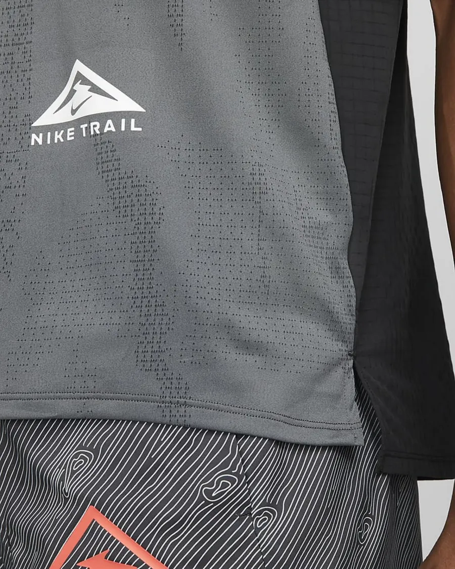 Футболка Nike Dri-FIT Trail Rise 365 SS DM4646-010