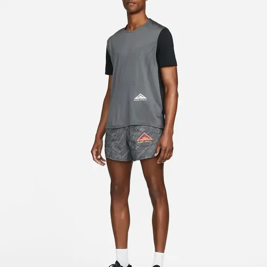 Футболка Nike Dri-FIT Trail Rise 365 SS DM4646-010