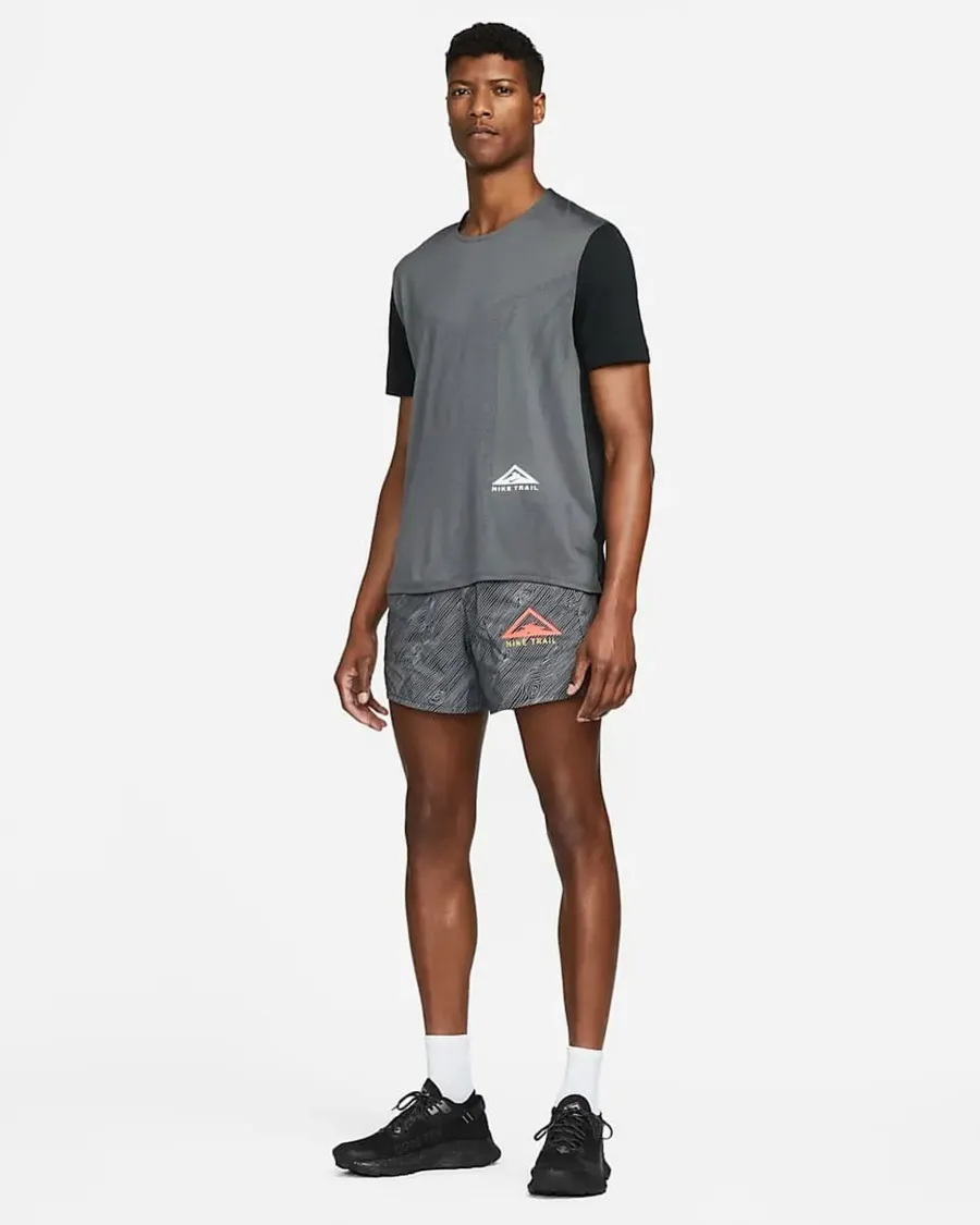 Футболка Nike Dri-FIT Trail Rise 365 SS DM4646-010