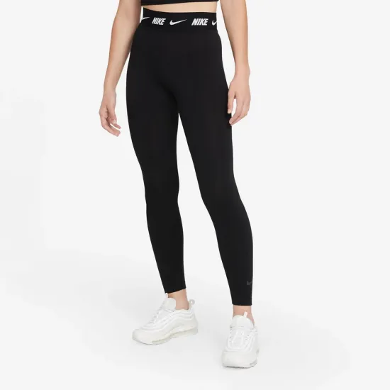 Легінси Nike Sportswear Club High-Waisted DM4651-010