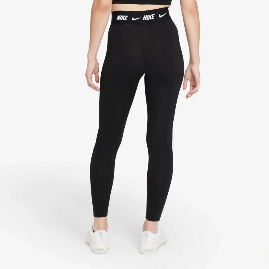 Легінси Nike Sportswear Club High-Waisted DM4651-010