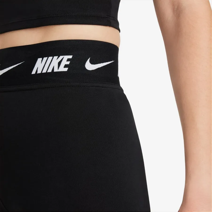 Легінси Nike Sportswear Club High-Waisted DM4651-010