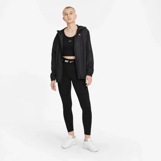 Легінси Nike Sportswear Club High-Waisted DM4651-010