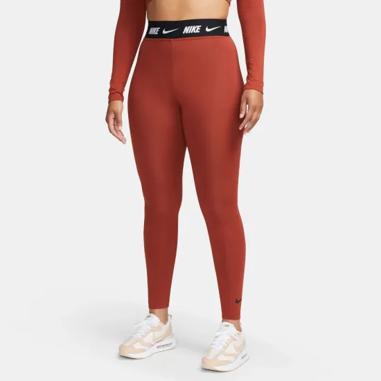 Легінси Nike Sportswear Club High-Waisted DM4651-832