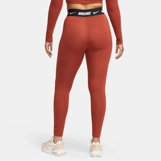 Легінси Nike Sportswear Club High-Waisted DM4651-832