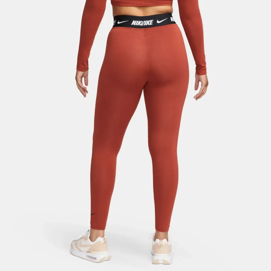 Легінси Nike Sportswear Club High-Waisted DM4651-832