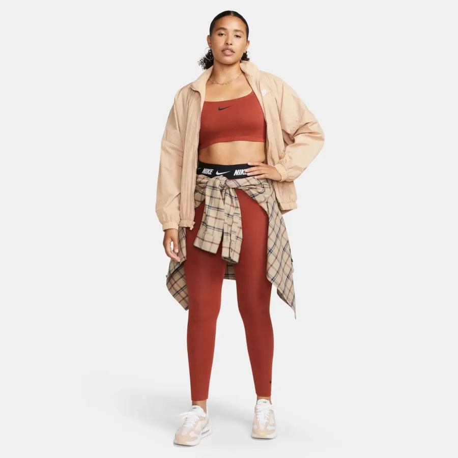 Легінси Nike Sportswear Club High-Waisted DM4651-832