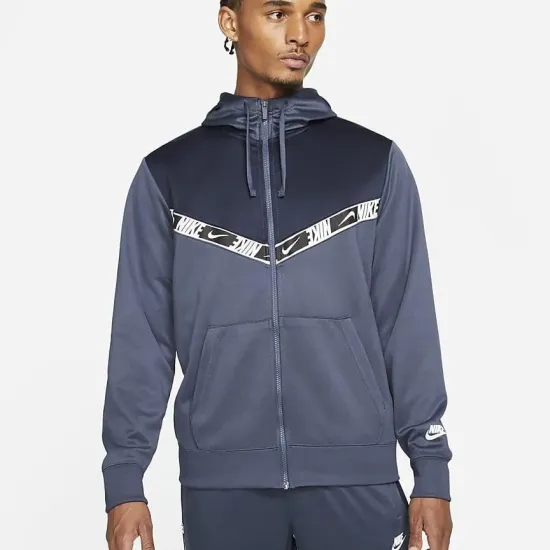 Кофта Nike Sportswear Repeat DM4672-437