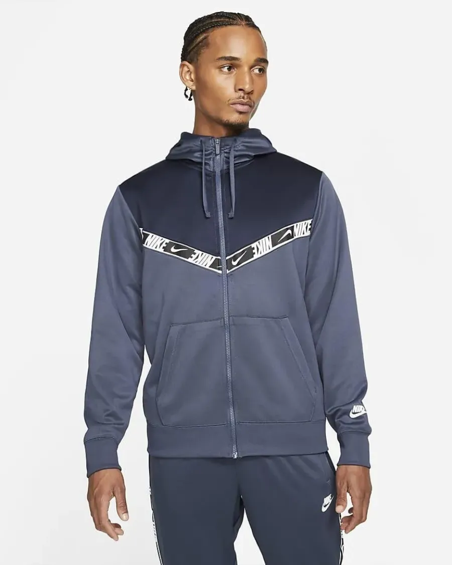 Кофта Nike Sportswear Repeat DM4672-437