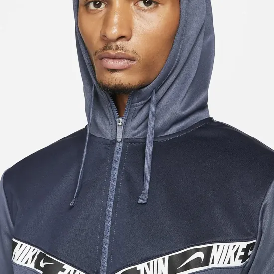 Кофта Nike Sportswear Repeat DM4672-437