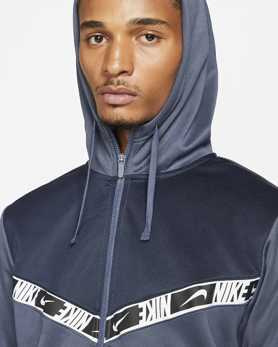 Кофта Nike Sportswear Repeat DM4672-437