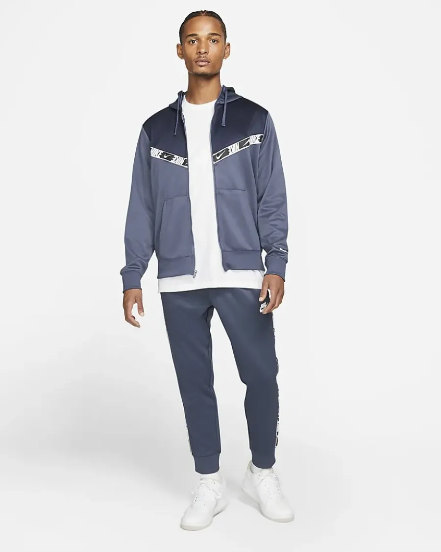 Кофта Nike Sportswear Repeat DM4672-437
