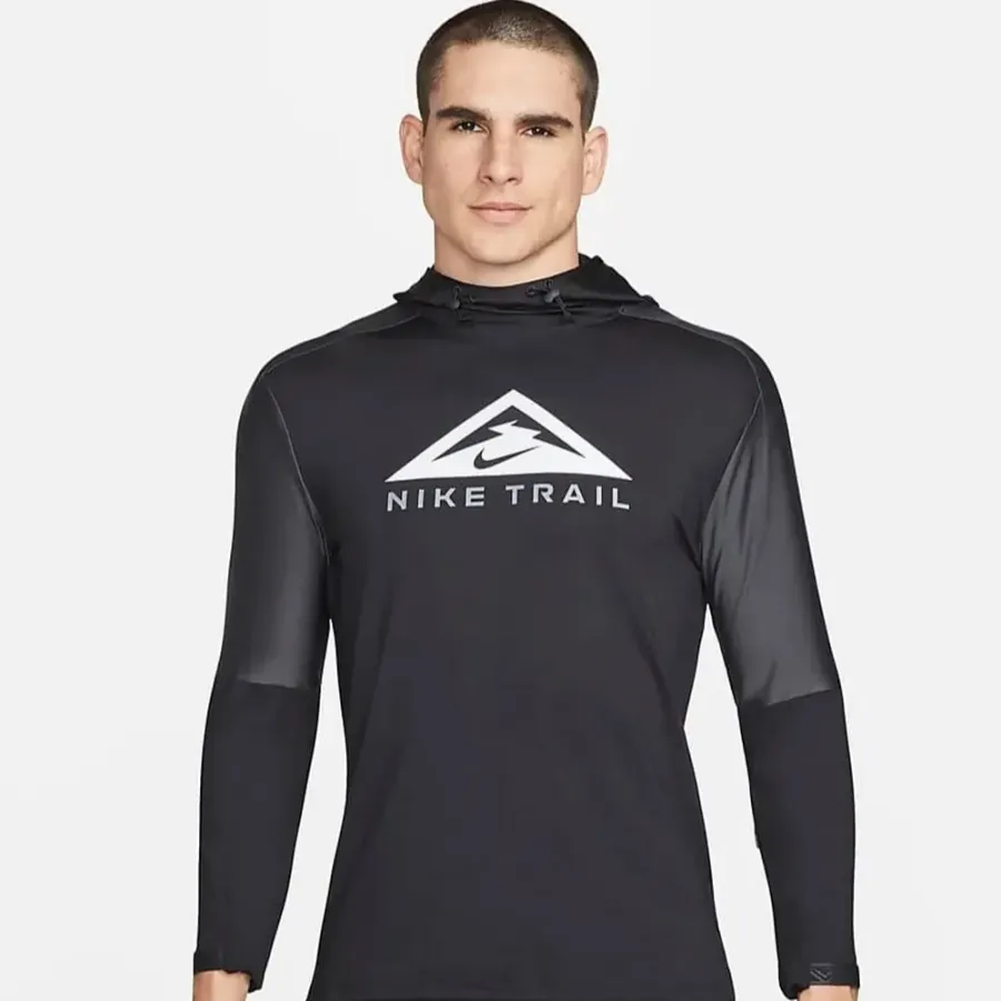 Кофта Nike Dri-FIT Trail GX DM4743-010
