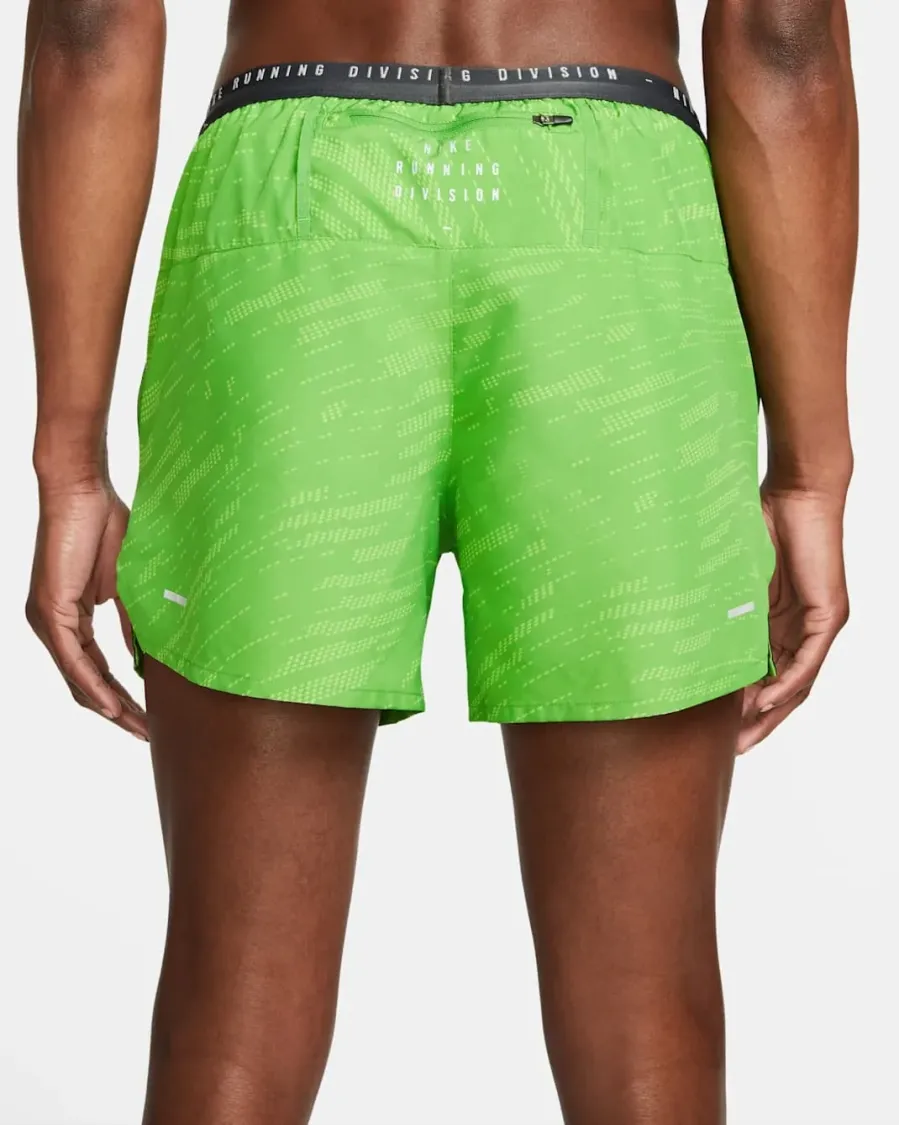 Шорти Nike Dri-FIT Run Division Stride 5