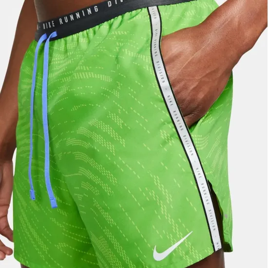 Шорти Nike Dri-FIT Run Division Stride 5