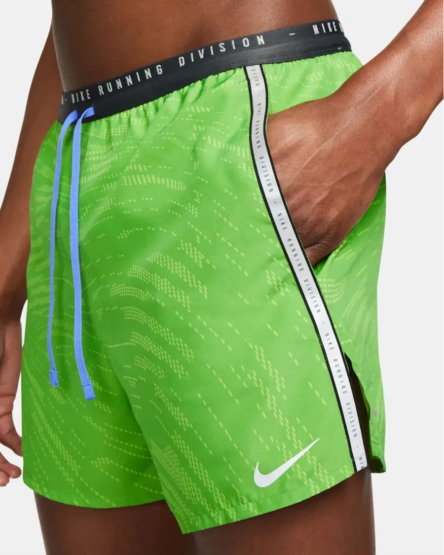 Шорти Nike Dri-FIT Run Division Stride 5